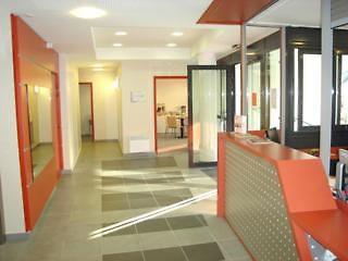 Séjours&affaires Atrium Angers